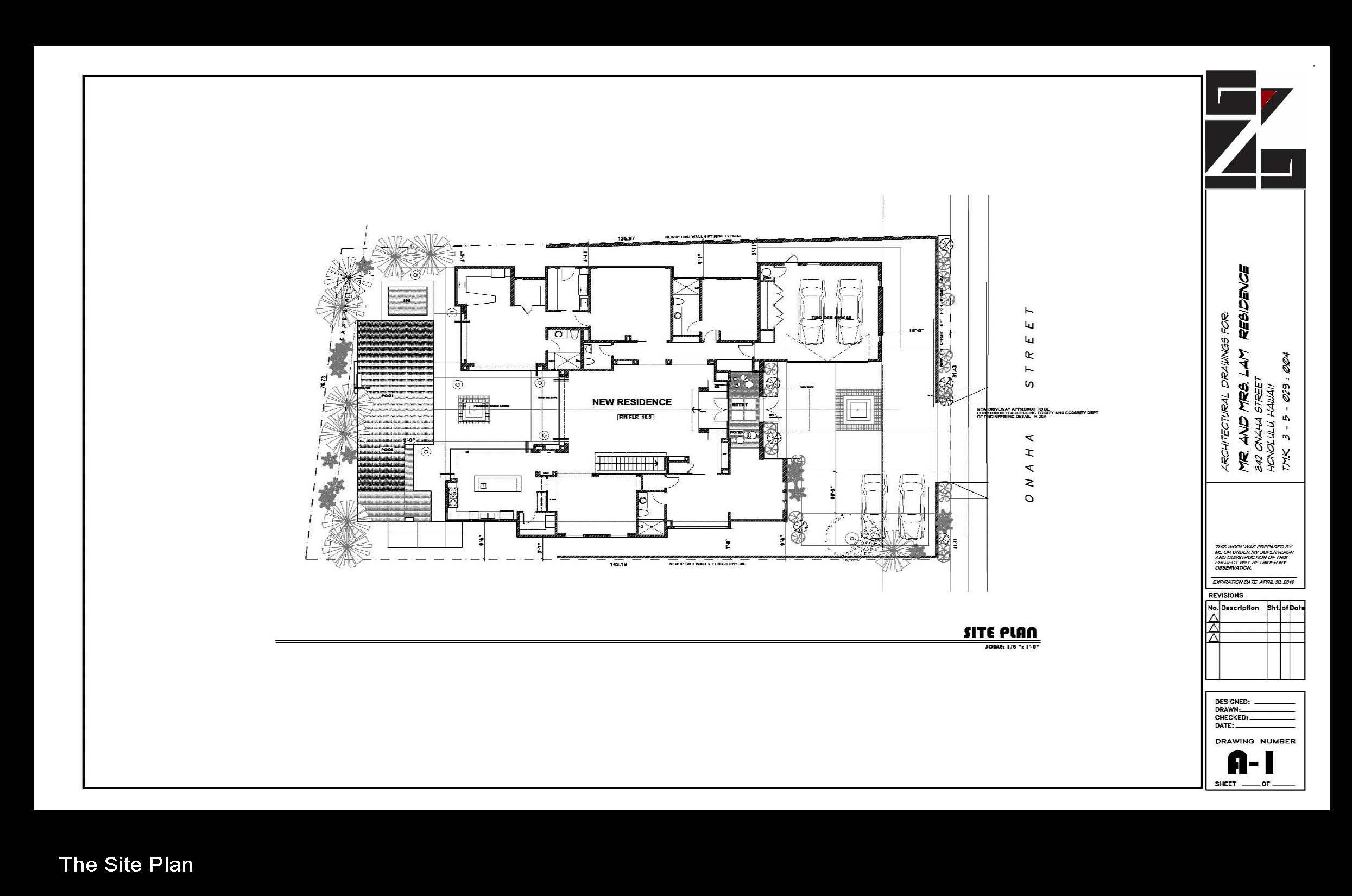 Project image